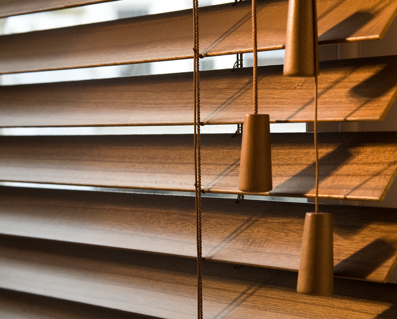 Choosing the right blind