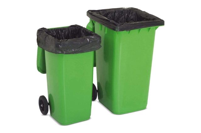 Embracing Sustainability: The Power of Recycled Wheely Bin Bags-Liners