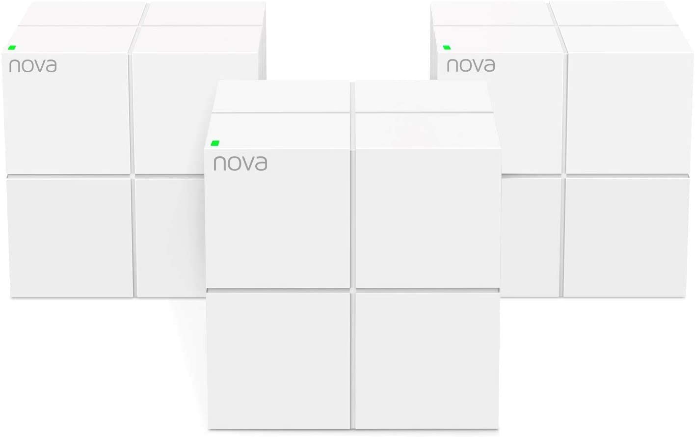Elevate Your Property's Connectivity with a Whole Home WiFi Mesh System