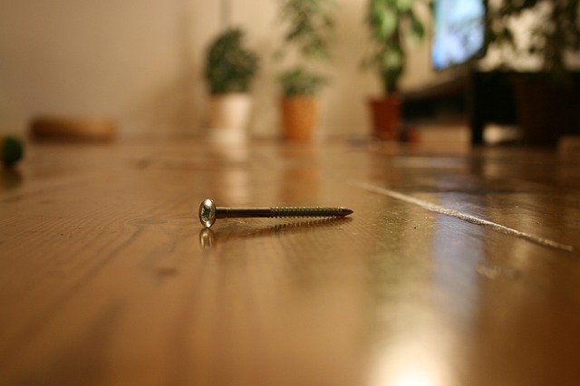 Squeaky Floorboards: Causes and Effective Solutions