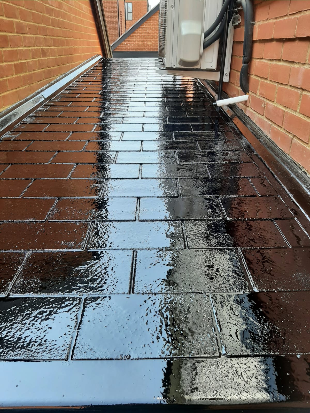 The Ultimate Guide to All-Weather Roofing Compound Bitumen
