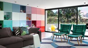 Design tricks to make your room feel bigger