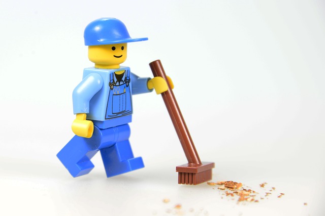 The Dirty Truth About Property Maintenance and How to Clean Up Your Act