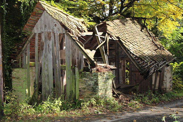 The Hidden Dangers of Neglecting Property Maintenance – And How to Avoid Them
