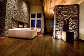 The differences between laminate and quality floor boards