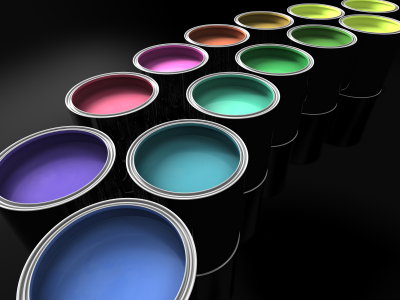 Choosing the right colours for your home