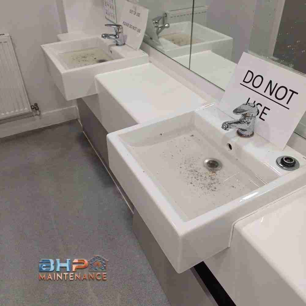 Emergency Maintenance Services