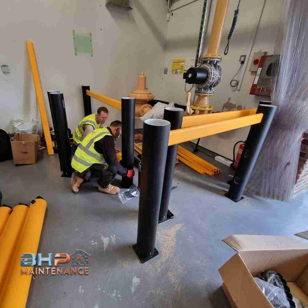 Handyman & General Repairs