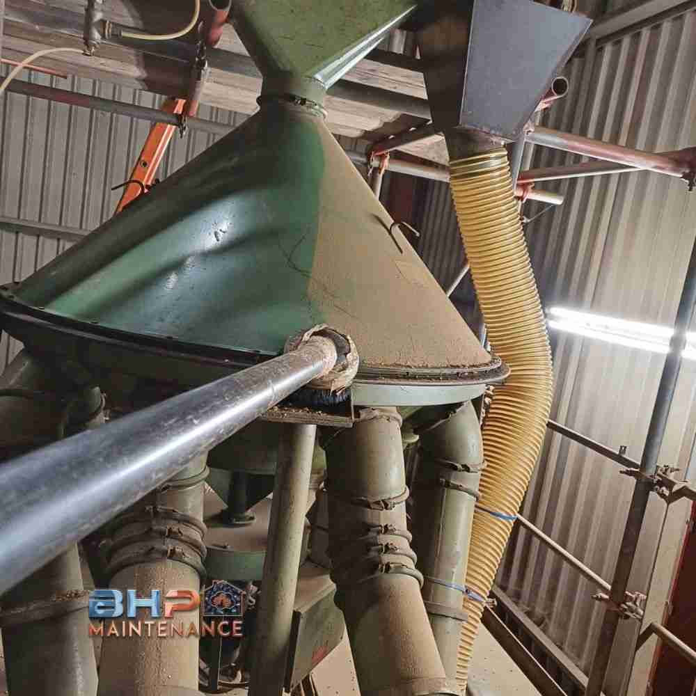 Commercial Cleaning Services